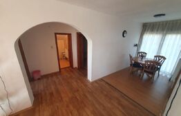 Casă spațioasă, complet mobilată și utilată – 235 mp utili, teren 1600 mp Utvin