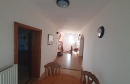 Casă spațioasă, complet mobilată și utilată – 235 mp utili, teren 1600 mp Utvin