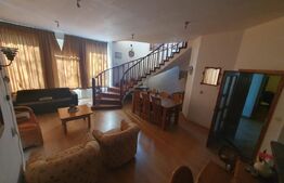 Casă spațioasă, complet mobilată și utilată – 235 mp utili, teren 1600 mp Utvin
