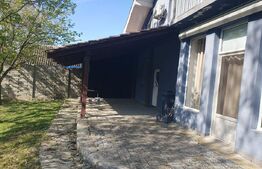Casă spațioasă, complet mobilată și utilată – 235 mp utili, teren 1600 mp Utvin