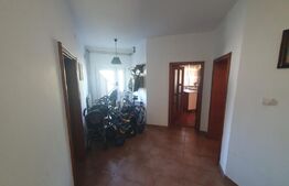 Casă spațioasă, complet mobilată și utilată – 235 mp utili, teren 1600 mp Utvin