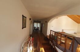 Casă spațioasă, complet mobilată și utilată – 235 mp utili, teren 1600 mp Utvin