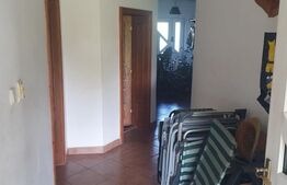 Casă spațioasă, complet mobilată și utilată – 235 mp utili, teren 1600 mp Utvin