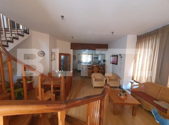 Casa de vânzare 6 camere Utvin - 194050CV | BLITZ Timișoara | Poza1
