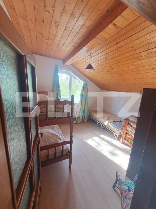 Casa de vânzare 6 camere Utvin - 194050CV | BLITZ Timișoara | Poza5