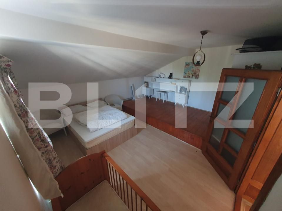 Casa de vânzare 6 camere Utvin - 194050CV | BLITZ Timișoara | Poza2