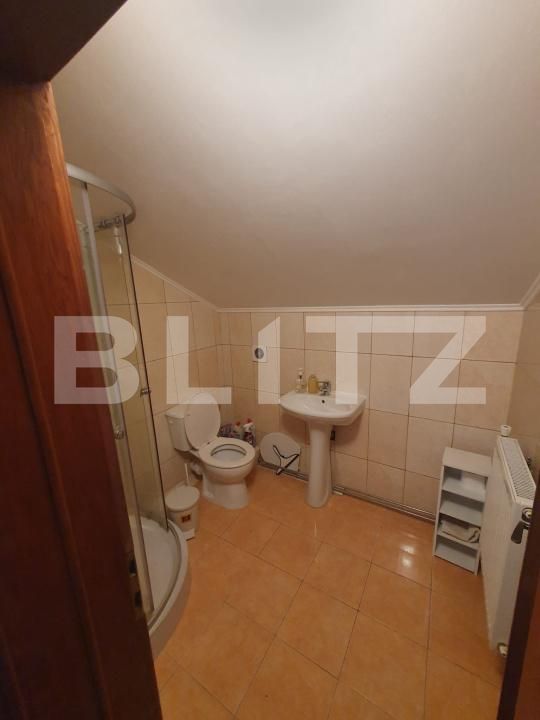 Casa de vânzare 6 camere Utvin - 194050CV | BLITZ Timișoara | Poza6