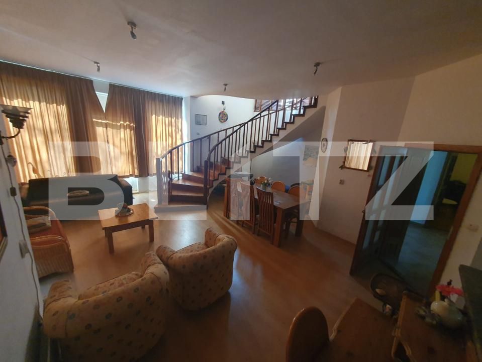 Casa de vânzare 6 camere Utvin - 194050CV | BLITZ Timișoara | Poza13
