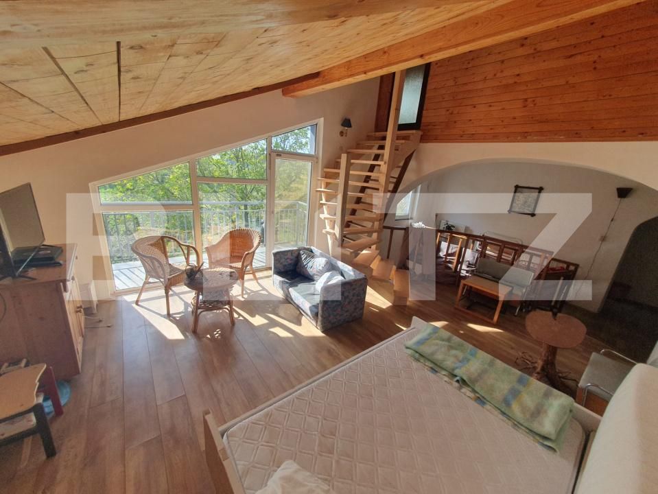 Casa de vânzare 6 camere Utvin - 194050CV | BLITZ Timișoara | Poza8