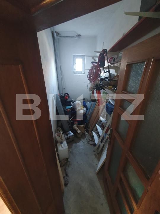 Casa de vânzare 6 camere Utvin - 194050CV | BLITZ Timișoara | Poza11