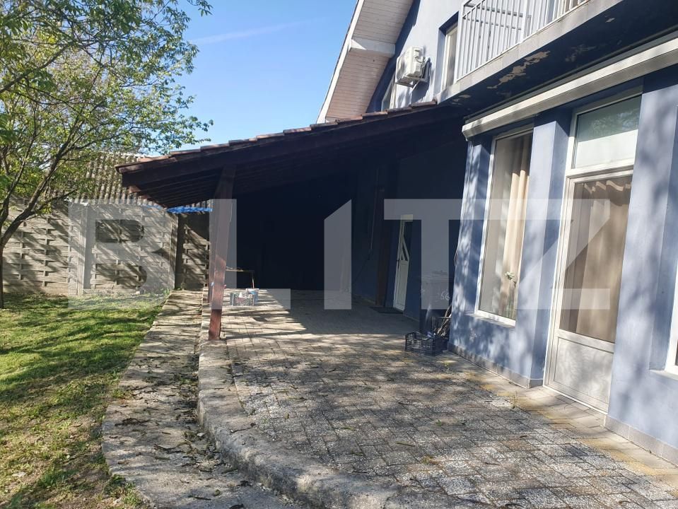 Casa de vânzare 6 camere Utvin - 194050CV | BLITZ Timișoara | Poza17