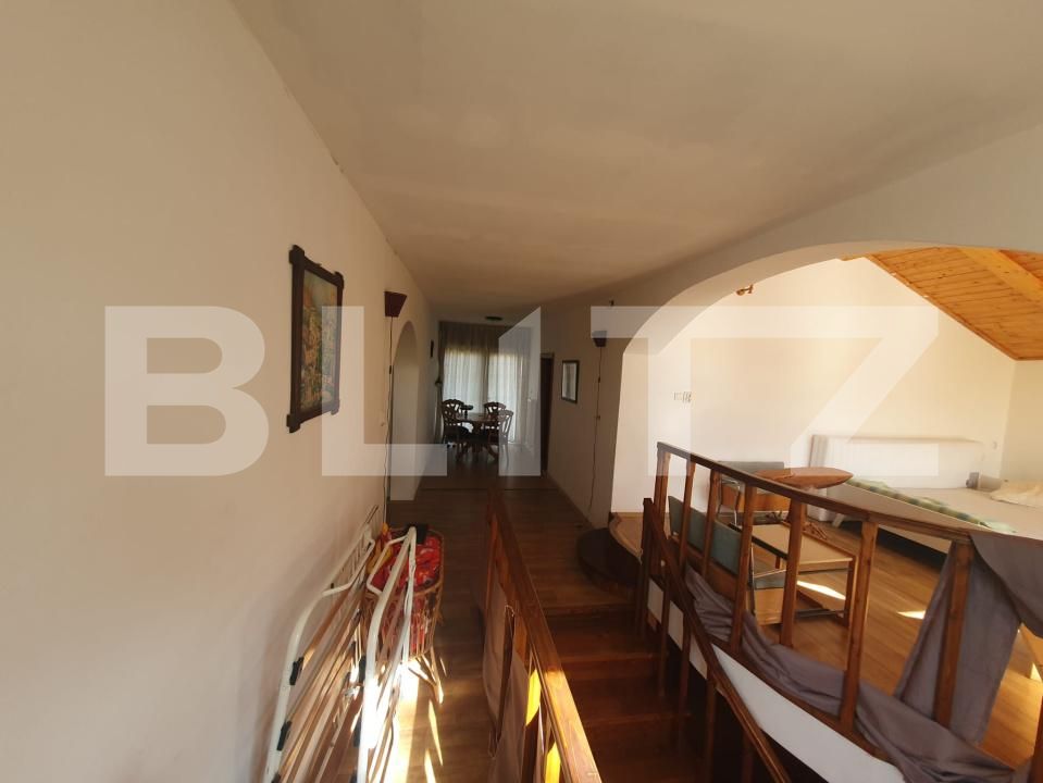 Casa de vânzare 6 camere Utvin - 194050CV | BLITZ Timișoara | Poza3