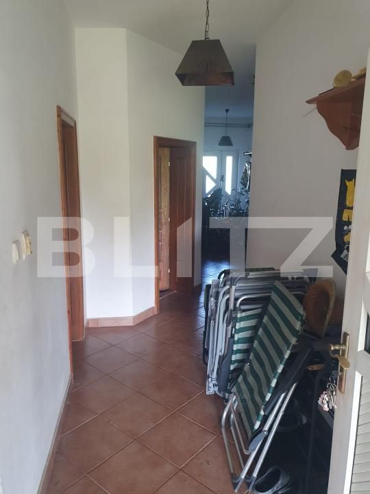 Casa de vânzare 6 camere Utvin - 194050CV | BLITZ Timișoara | Poza9