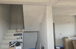 Vând duplex Moșnița Veche la asfalt