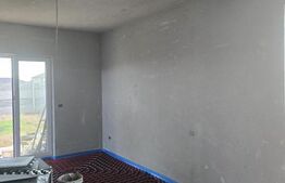 Vând duplex Moșnița Veche la asfalt