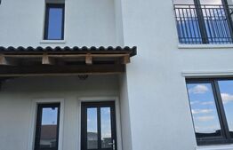 Duplex despărțit de camera tehnica | toate utilitățile, asfalt | Mosnita Veche