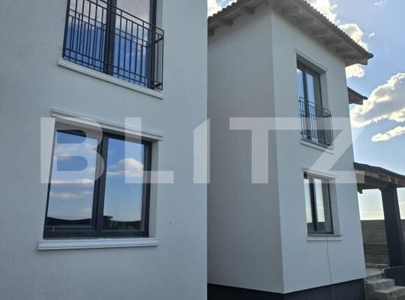 Casa de vânzare 4 camere Mosnita Veche - 194071CV | BLITZ Timișoara | Poza1