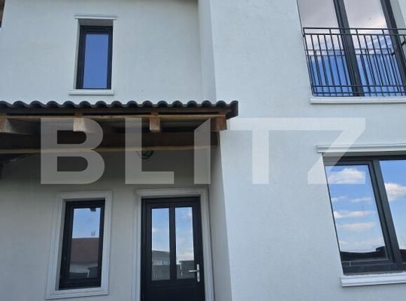 Casa de vânzare 4 camere Mosnita Veche - 194071CV | BLITZ Timișoara | Poza2