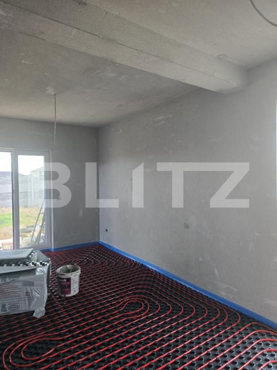 Casa de vânzare 4 camere Mosnita Veche - 194071CV | BLITZ Timișoara | Poza4