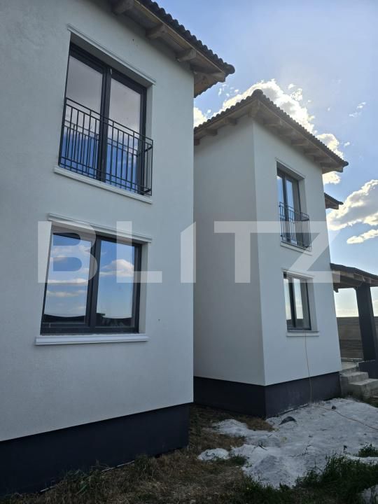 Casa de vânzare 4 camere Mosnita Veche - 194071CV | BLITZ Timișoara | Poza3