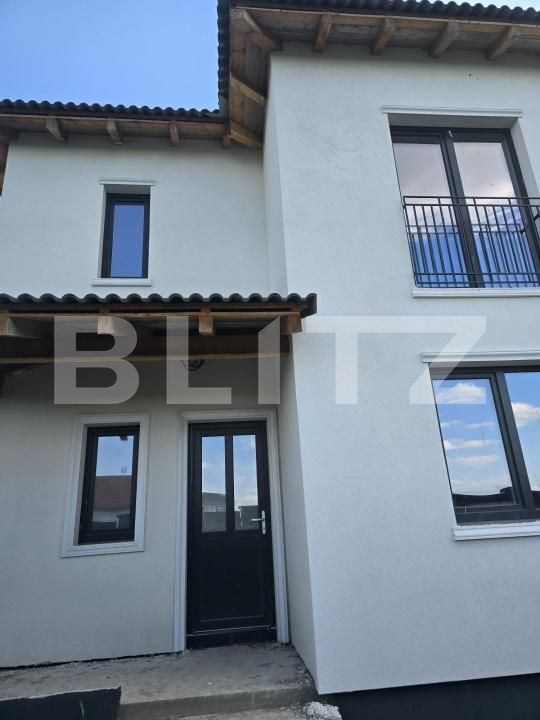 Casa de vânzare 4 camere Mosnita Veche - 194071CV | BLITZ Timișoara | Poza2