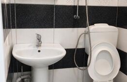 Garsonieră eficientă, mobilată, 22 mp, etaj 4/4 –  zona Blașcovici