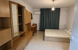 Garsonieră eficientă, mobilată, 22 mp, etaj 4/4 –  zona Blașcovici
