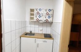 Garsonieră eficientă, mobilată, 22 mp, etaj 4/4 –  zona Blașcovici