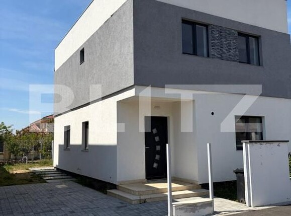 Casa de vânzare 4 camere Giarmata-Vii - 194083CV | BLITZ Timișoara | Poza1