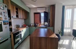 Apartament 2 camere, 70 mp, zona Torontalului