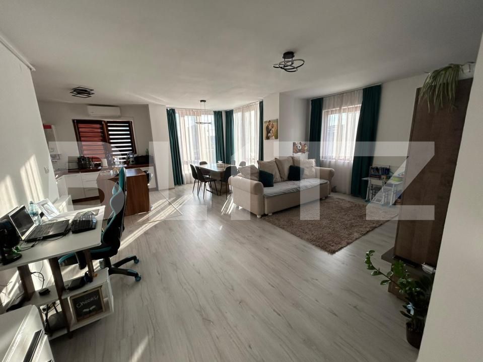 Apartament de vânzare 2 camere Torontalului - 194084AV | BLITZ Timișoara | Poza3