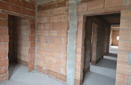 Duplex parter zona centrala Mosnita Noua