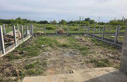 Duplex parter zona centrala Mosnita Noua