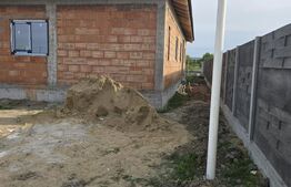 Duplex parter zona centrala Mosnita Noua