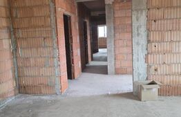 Duplex parter zona centrala Mosnita Noua