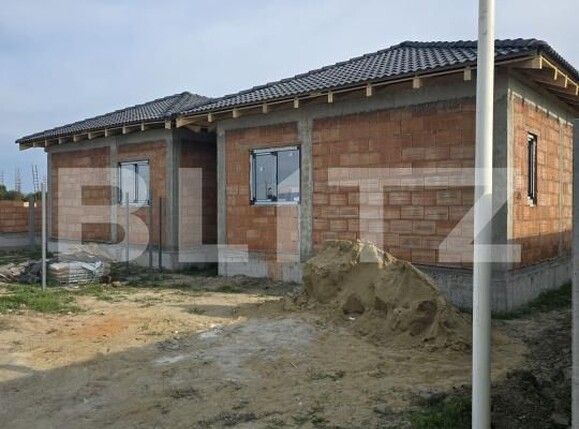 Casa de vânzare 4 camere Mosnita Noua - 194086CV | BLITZ Timișoara | Poza1