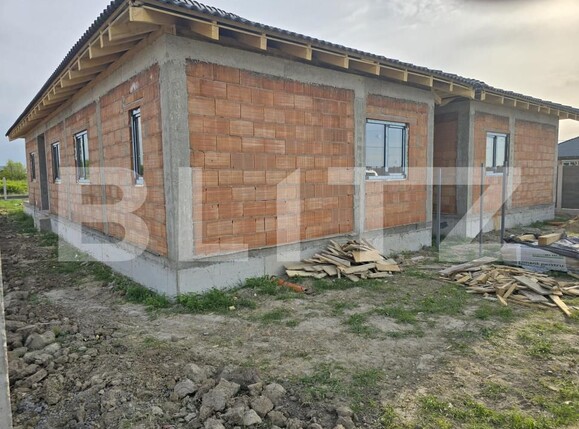 Casa de vânzare 4 camere Mosnita Noua - 194086CV | BLITZ Timișoara | Poza4