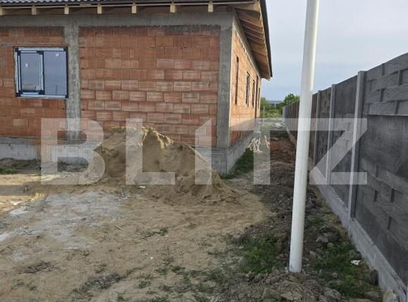 Casa de vânzare 4 camere Mosnita Noua - 194086CV | BLITZ Timișoara | Poza3