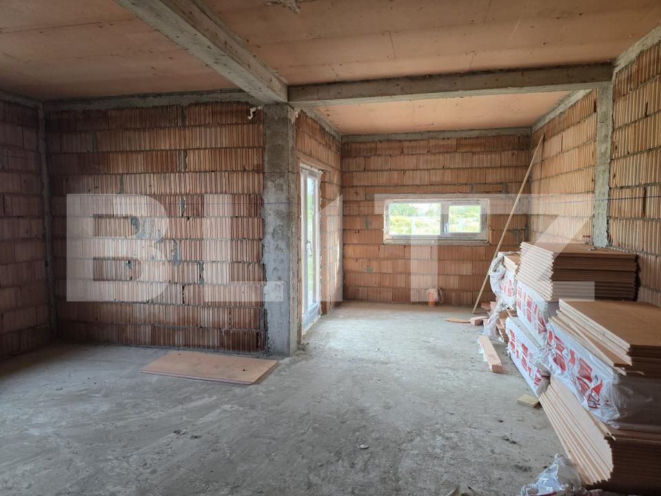 Casa de vânzare 4 camere Mosnita Noua - 194086CV | BLITZ Timișoara | Poza5