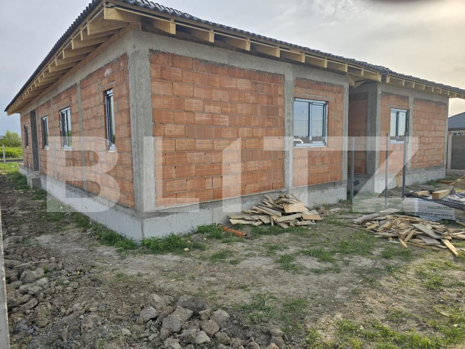 Casa de vânzare 4 camere Mosnita Noua - 194086CV | BLITZ Timișoara | Poza4