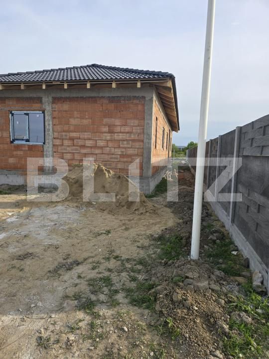 Casa de vânzare 4 camere Mosnita Noua - 194086CV | BLITZ Timișoara | Poza3