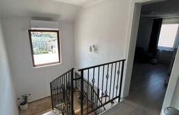 Casa individuala Giarmata 4 camere, teren 539mp
