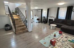 Casa individuala Giarmata 4 camere, teren 539mp