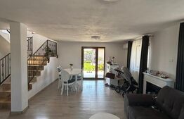 Casa individuala Giarmata 4 camere, teren 539mp