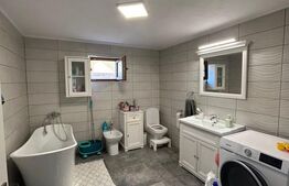 Casa individuala Giarmata 4 camere, teren 539mp