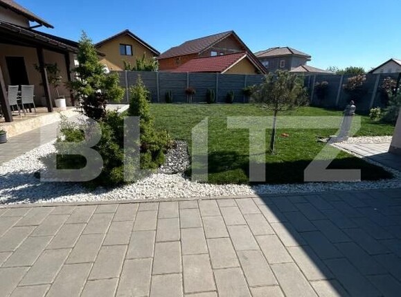 Casa de vânzare 4 camere Giarmata - 194098CV | BLITZ Timișoara | Poza11