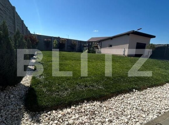 Casa de vânzare 4 camere Giarmata - 194098CV | BLITZ Timișoara | Poza13