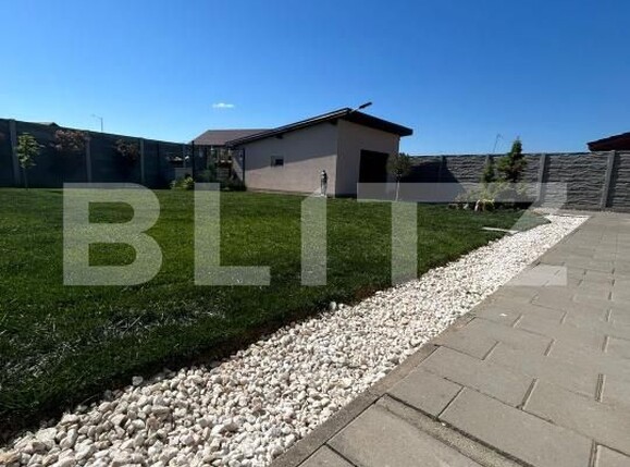 Casa de vânzare 4 camere Giarmata - 194098CV | BLITZ Timișoara | Poza15
