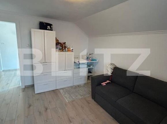 Casa de vânzare 4 camere Giarmata - 194098CV | BLITZ Timișoara | Poza8