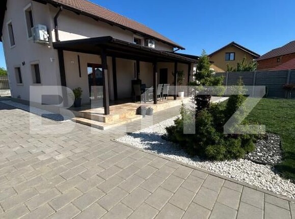 Casa de vânzare 4 camere Giarmata - 194098CV | BLITZ Timișoara | Poza12